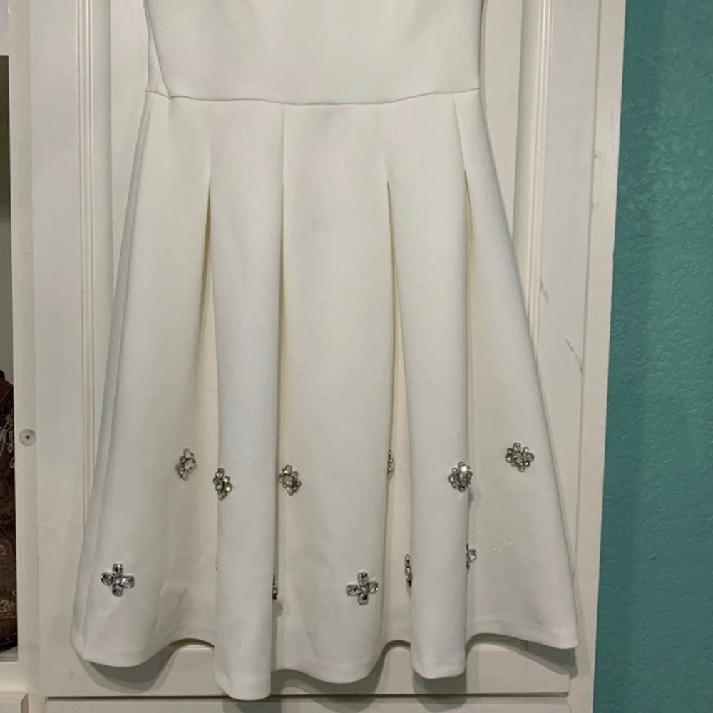 Calvin Klein dress - Picture 2 of 2